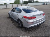 Kia Optima Lx 5XXGT4L38LG423933 снимка