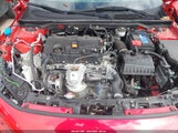 Honda Civic Sport 2HGFE2F5XNH562793 fotografie