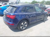 Audi Q5 Premium 45 Tfsi Quattro S Tronic WA1ANAFY9L2104689 fotografie