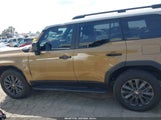 Toyota Land Cruiser JTEABFAJXSK030327 снимка
