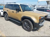 Toyota Land Cruiser JTEABFAJXSK030327 photo