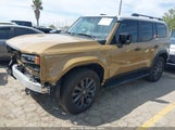 Toyota Land Cruiser JTEABFAJXSK030327 photo
