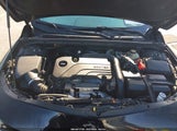 Chevrolet Malibu Fwd Rs 1G1ZG5ST6NF208775 снимка