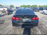 Chevrolet Malibu Fwd Rs 1G1ZG5ST6NF208775 снимка