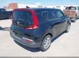 Kia Soul Lx KNDJ23AU6L7121001 photo
