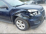Chevrolet Equinox Ls 2GNALBEK3G1112685 снимка