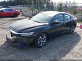 Honda Insight Ex 19XZE4F59KE033320 fotografie