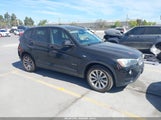 BMW X3 Sdrive28I 5UXWZ7C59G0T43365 photo