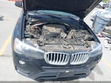 BMW X3 Sdrive28I 5UXWZ7C59G0T43365 photo