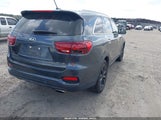 Kia Sorento 3.3L Ex 5XYPH4A59LG654146 photo