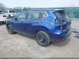 Nissan Rogue S Intelligent Awd 5N1AT2MV6LC788438 photo