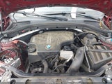BMW X3 xDrive28I 5UXWX9C51E0D31020 снимка