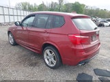 BMW X3 xDrive28I 5UXWX9C51E0D31020 снимка