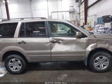 Honda Pilot Ex 2HKYF18413H614111 снимка