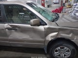 Honda Pilot Ex 2HKYF18413H614111 fotografie