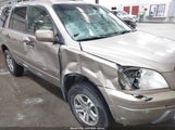 Honda Pilot Ex 2HKYF18413H614111 fotografie