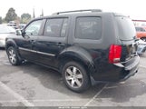 Honda Pilot Touring 5FNYF4H95EB035248 fotografie