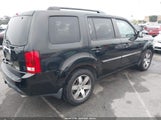 Honda Pilot Touring 5FNYF4H95EB035248 снимка