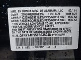 Honda Pilot Touring 5FNYF4H95EB035248 снимка