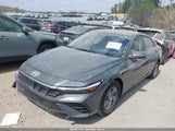 Hyundai Elantra Se KMHLL4DG0SU908040 снимка
