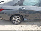 Hyundai Elantra Se KMHLL4DG0SU908040 снимка