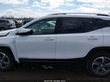 GMC Terrain Fwd Slt 3GKALPEV8LL336113 fotografie