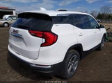 GMC Terrain Fwd Slt 3GKALPEV8LL336113 fotografie