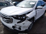 GMC Terrain Fwd Slt 3GKALPEV8LL336113 photo