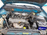 Nissan Sentra 1.8S 3N1CB51D74L868885 снимка