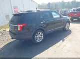 Ford Explorer Xlt 1FM5K7D8XDGC23308 снимка