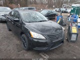 Nissan Sentra Sv 3N1AB7AP9DL650413 снимка