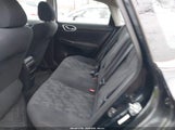 Nissan Sentra Sv 3N1AB7AP9DL650413 снимка
