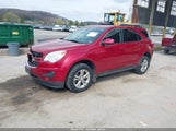 Chevrolet Equinox 1Lt 2GNFLFEK6E6151137 снимка
