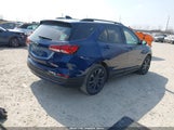 Chevrolet Equinox Fwd Rs 3GNAXMEV4NS236640 fotografie