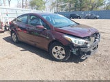 Kia Forte Lx 3KPFK4A72HE126628 снимка