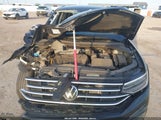 Volkswagen Tiguan 2.0T Se 3VV3B7AX4PM131954 photo