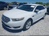 Ford Taurus Sel 1FAHP2E86EG144245 photo