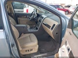 Lincoln Mkx 2LMDU68C68BJ09452 снимка