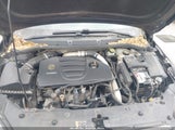 Buick Verano Premium Turbo Group 1G4PT5SV2G4136916 снимка