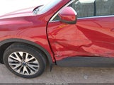 Ford Escape Titanium Hybrid 1FMCU9DZ1NUB23610 fotografie