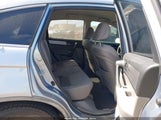 Honda Cr-V Se 5J6RE3H41BL015572 снимка