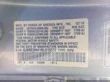 Honda Cr-V Se 5J6RE3H41BL015572 снимка