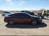 Nissan Sentra Sv Xtronic Cvt 3N1AB8CVXNY267912 снимка