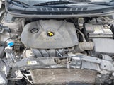 Hyundai Elantra Gls 5NPDH4AE0DH439767 снимка