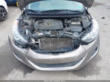 Hyundai Elantra Gls 5NPDH4AE0DH439767 снимка