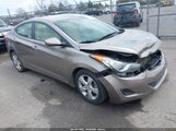 Hyundai Elantra Gls 5NPDH4AE0DH439767 снимка
