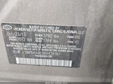 Hyundai Elantra Gls 5NPDH4AE0DH439767 снимка