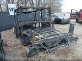Polaris Ranger Crew Xd  Northstar Edition Premium 3NSX6L1R6SM198447 снимка