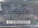 Hyundai Genesis 3.8 KMHGC46E59U042939 снимка