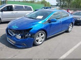 Chevrolet Volt Lt 1G1RA6S53GU134884 снимка